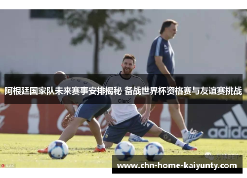 阿根廷国家队未来赛事安排揭秘 备战世界杯资格赛与友谊赛挑战 阿根廷国家队未来赛事安排揭秘 备战世界杯资格赛与友谊赛挑战