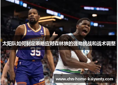太阳队如何制定策略应对森林狼的强劲挑战和战术调整