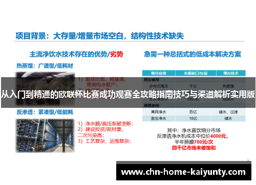 从入门到精通的欧联杯比赛成功观赛全攻略指南技巧与渠道解析实用版 从入门到精通的欧联杯比赛成功观赛全攻略指南技巧与渠道解析实用版