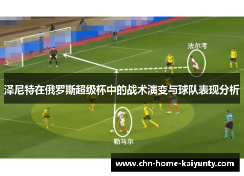 泽尼特在俄罗斯超级杯中的战术演变与球队表现分析