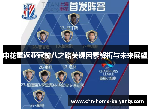 申花重返亚冠前八之路关键因素解析与未来展望