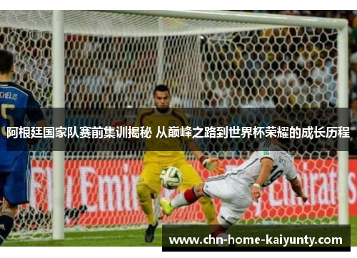 阿根廷国家队赛前集训揭秘 从巅峰之路到世界杯荣耀的成长历程